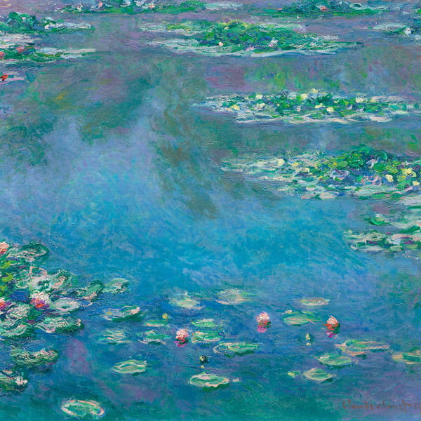 Claude Monet